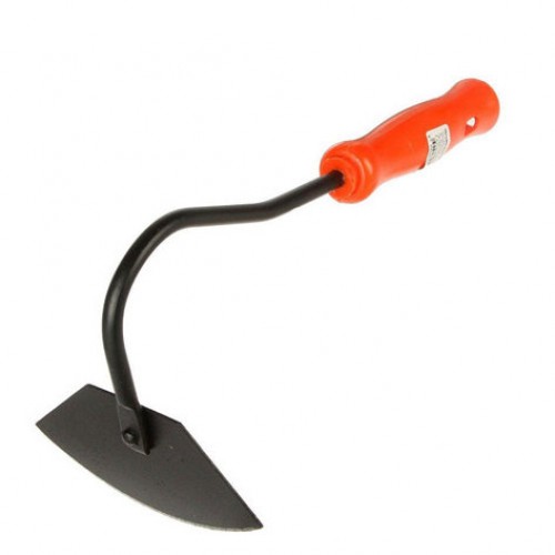 Мотыжка радиусная с пластм ручкой (М-1-) Арти