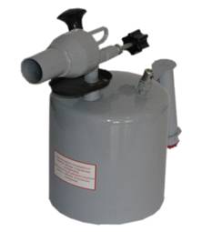 Лампа паяльная бензиновая 2.0 л