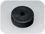 Прокладка-таблетка для кран-буксы резиновая Симтек 2-0042