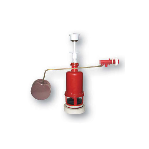 Арматура штоковая РБМ АС-1.1 с клапаном боковой подводки воды