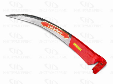 Коса №7 (70см) Сайга-люкс