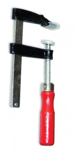 Струбцина 500 х 120 мм, тип F 888