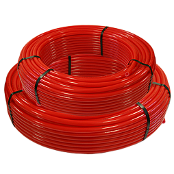 Труба полиэтиленовая PeRT РТП 15987 16-2.0 мм