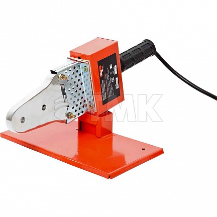 Сварочный аппарат RedVerg RD-PW600-32 для полипропиленовых труб 600 Вт